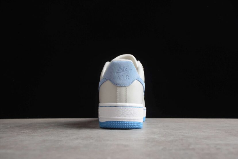 Air Force 1 Low LXX Features University Blue