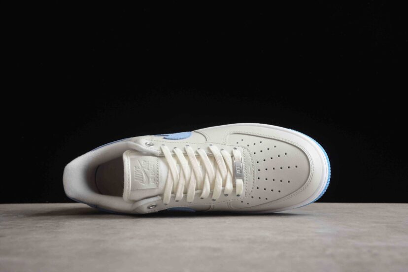 Air Force 1 Low LXX Features University Blue