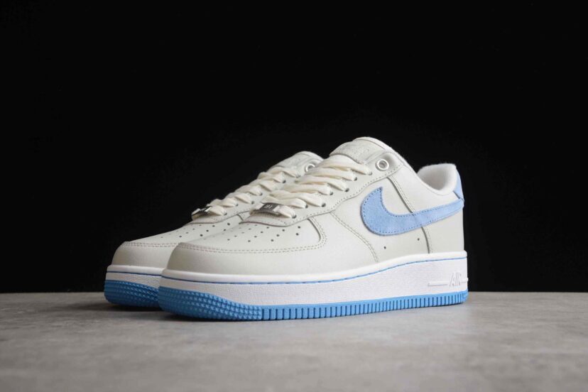 Air Force 1 Low LXX Features University Blue