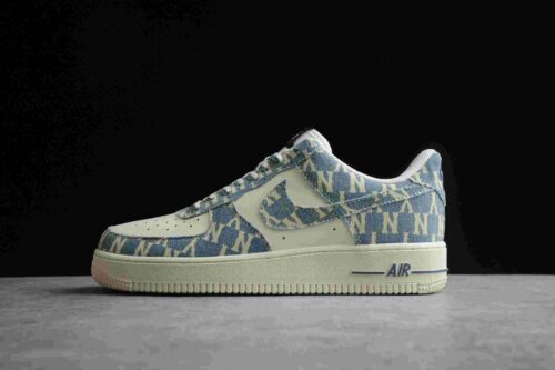 Air Force 1 Low MLB NY