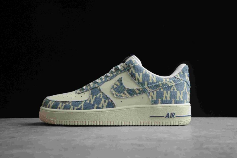 Air Force 1 Low MLB NY