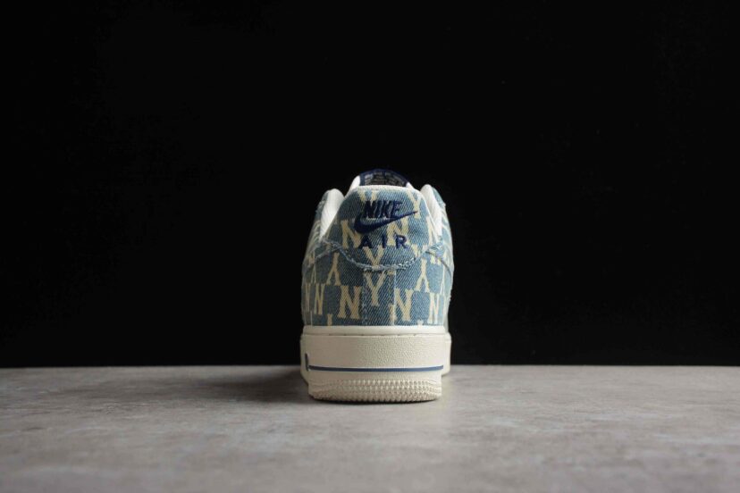 Air Force 1 Low MLB NY