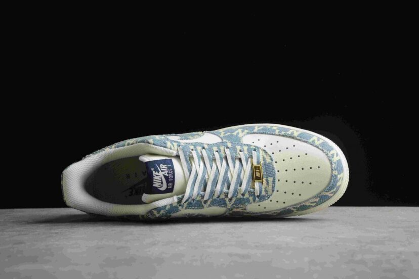 Air Force 1 Low MLB NY