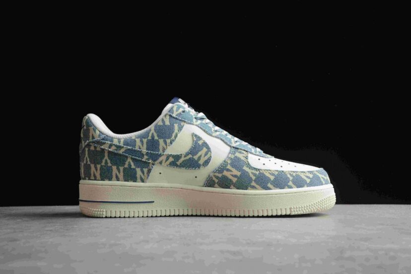 Air Force 1 Low MLB NY