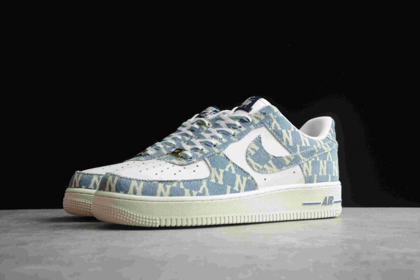 Air Force 1 Low MLB NY