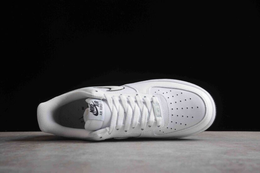 Air Force 1 Low More Than White Dark Green