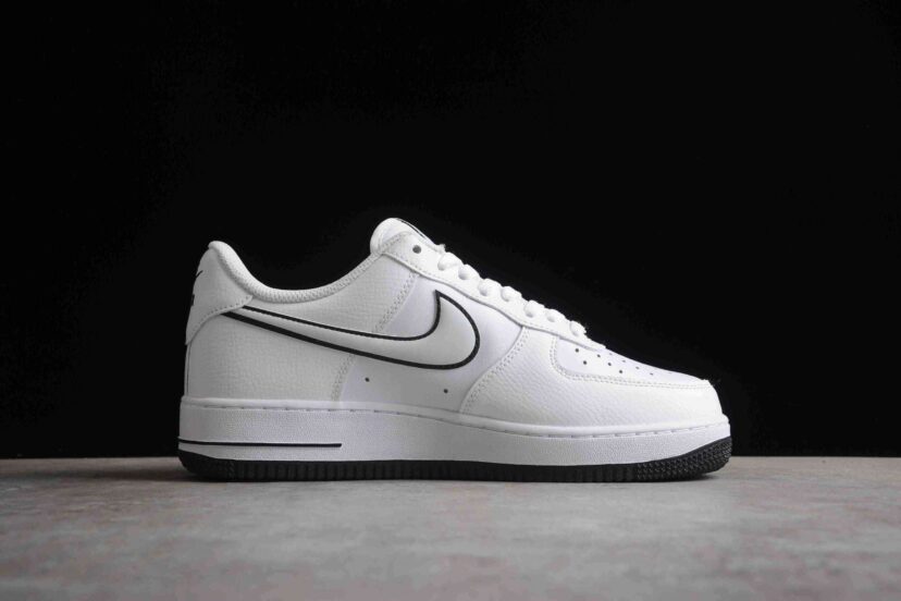 Air Force 1 Low More Than White Dark Green