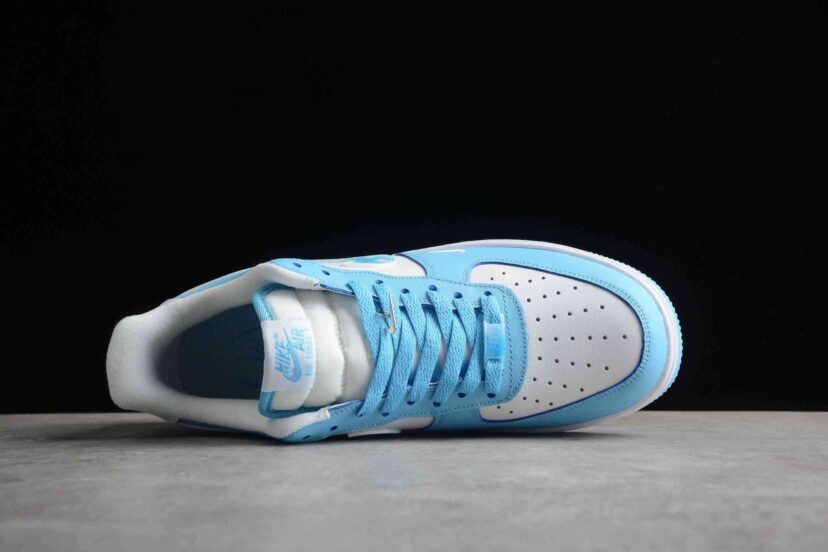 Air Force 1 Low Nail Art