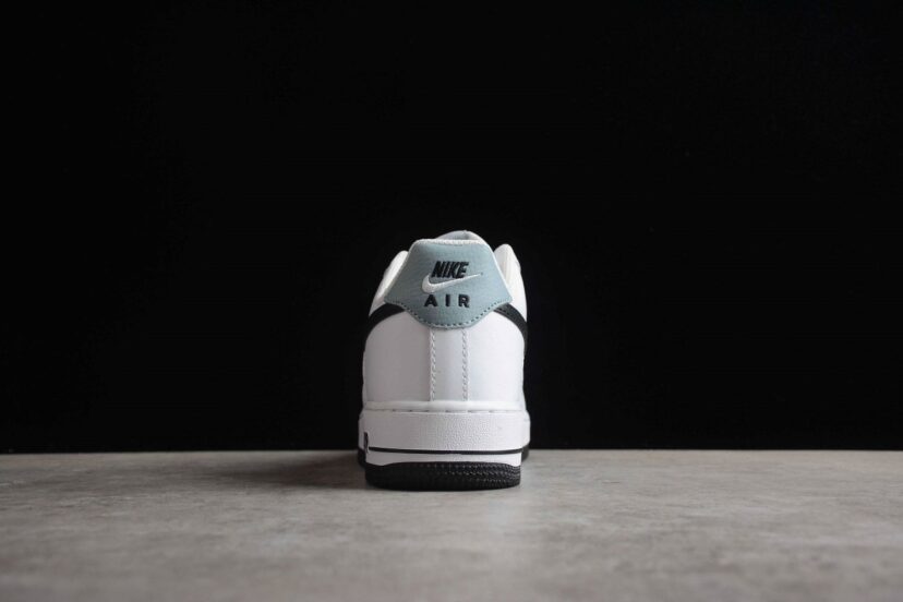 Air Force 1 Low White Black