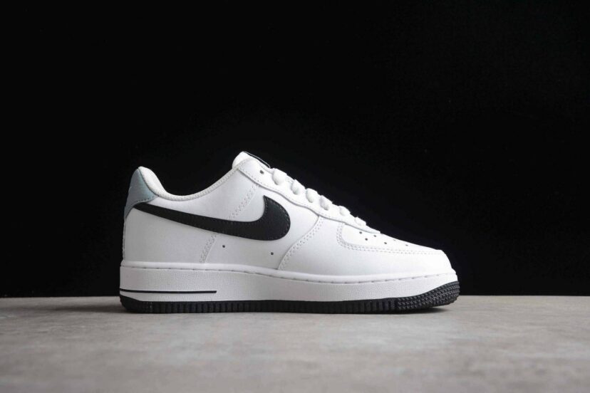 Air Force 1 Low White Black