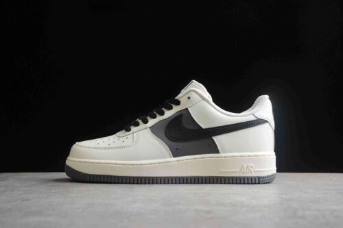 Air Force 1 Low White Black – 2