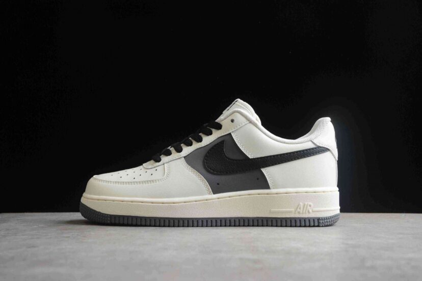 Air Force 1 Low White Black – 2