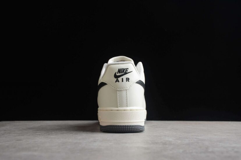 Air Force 1 Low White Black – 2