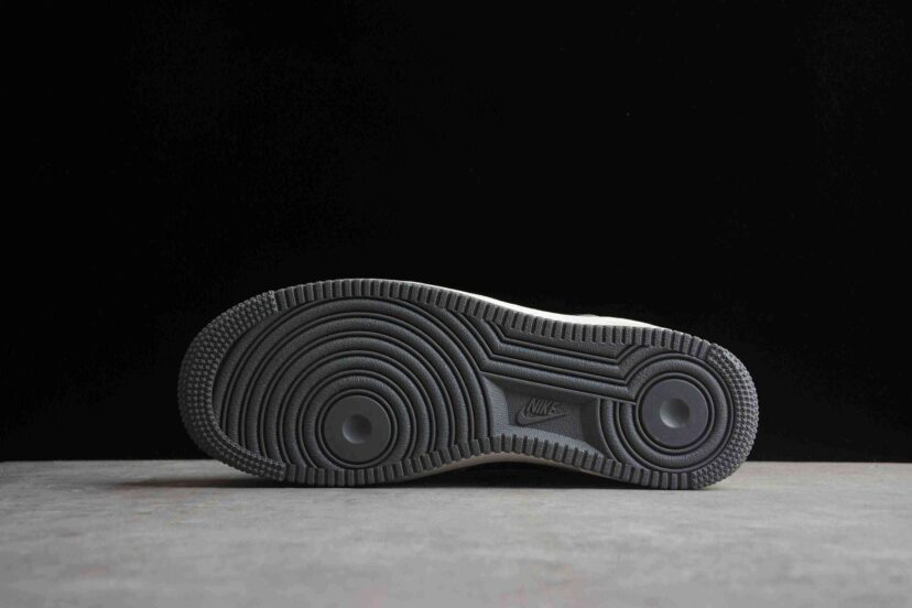 Air Force 1 Low White Black – 2