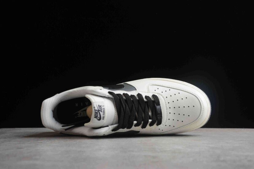 Air Force 1 Low White Black – 2