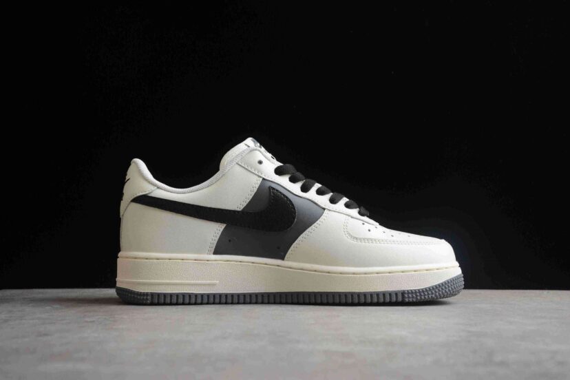 Air Force 1 Low White Black – 2