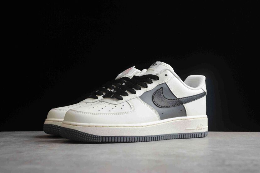 Air Force 1 Low White Black – 2