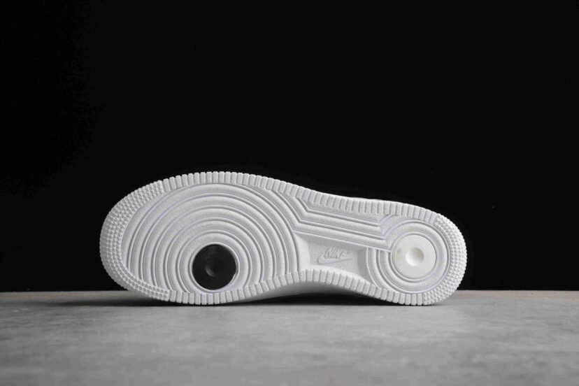 Air Force 1 Low White Black – 3