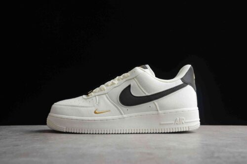 Air Force 1 Low White Black – 5