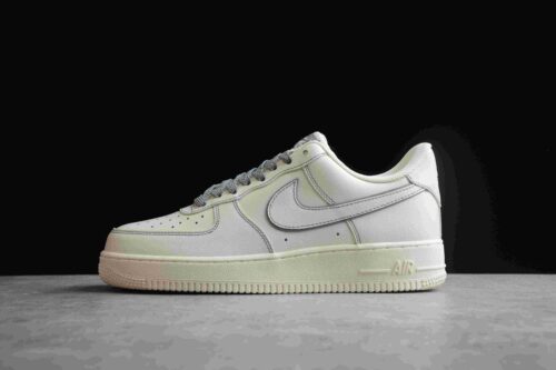 Air Force 1 Low White Blue
