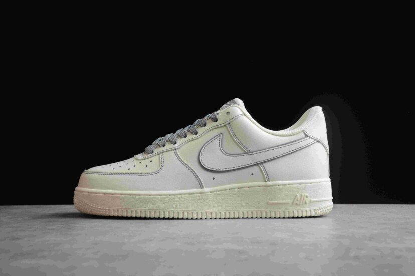 Air Force 1 Low White Blue