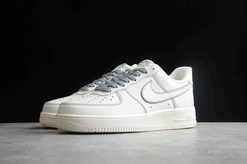 Air Force 1 Low White Blue