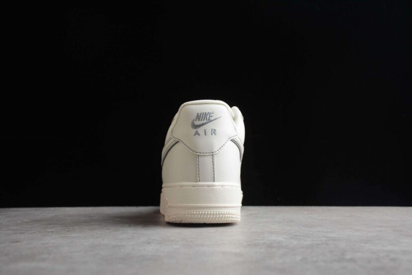 Air Force 1 Low White Blue