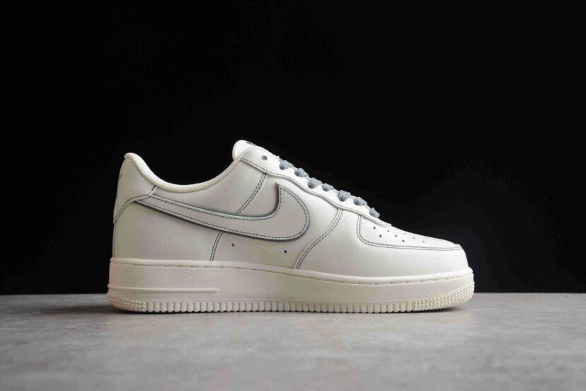 Air Force 1 Low White Blue