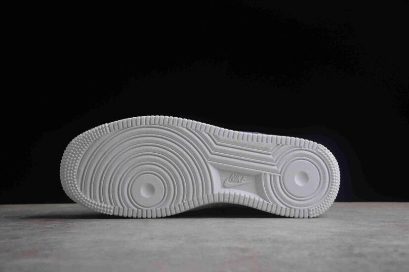 Air Force 1 Low White Blue – 3
