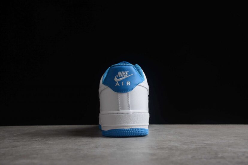 Air Force 1 Low White Blue – 4