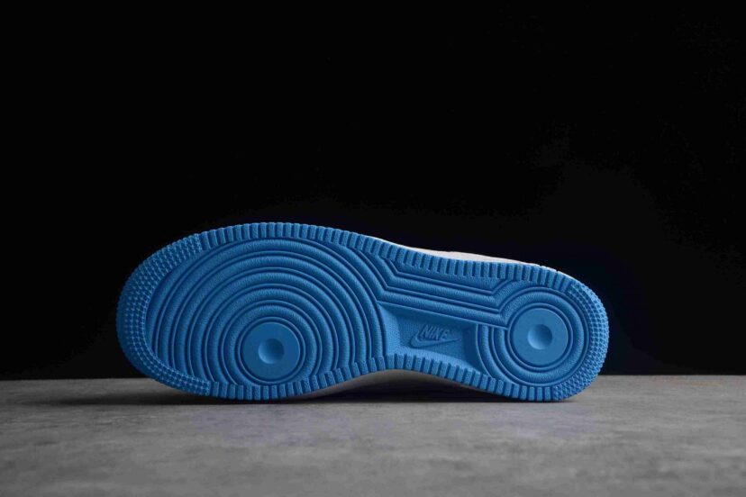 Air Force 1 Low White Blue – 4
