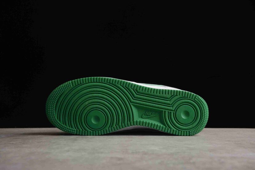 Air Force 1 Low White Green – 2
