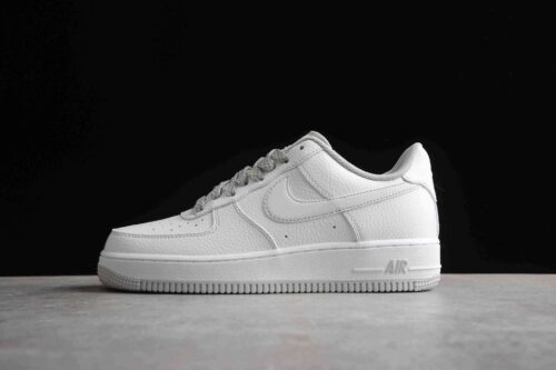 Air Force 1 Low White Grey