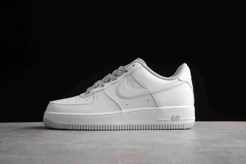 Air Force 1 Low White Grey
