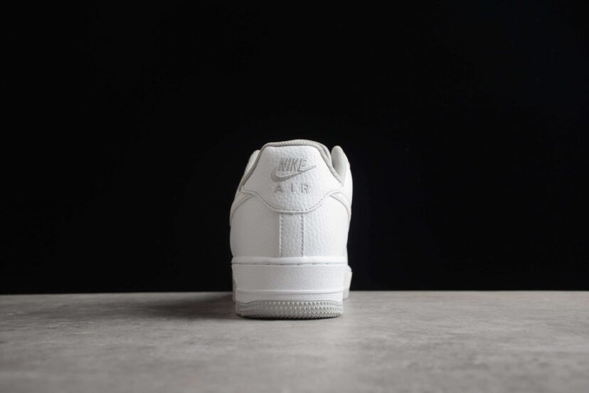Air Force 1 Low White Grey