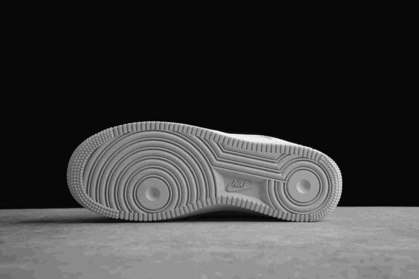 Air Force 1 Low White Grey