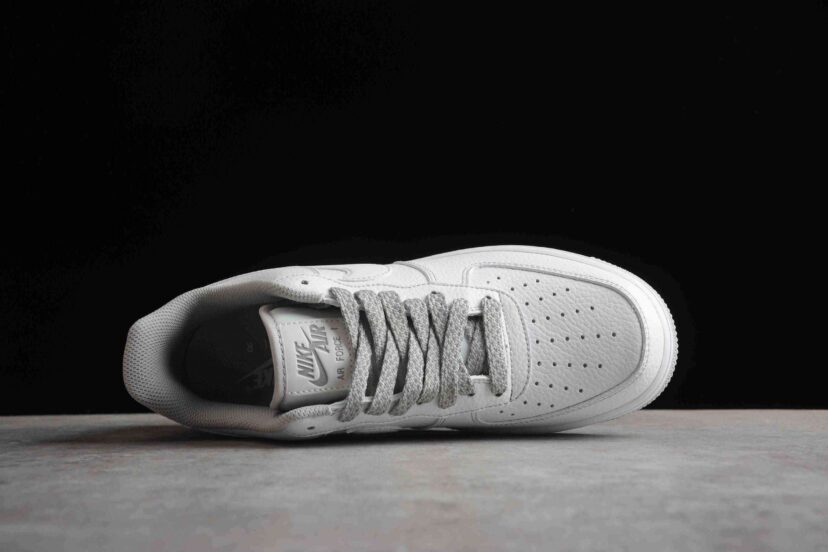 Air Force 1 Low White Grey