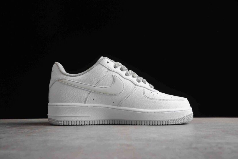 Air Force 1 Low White Grey