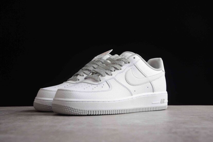 Air Force 1 Low White Grey