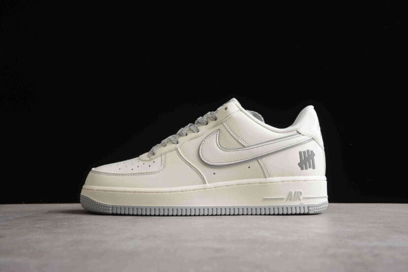 Air Force 1 Low White Grey – 2