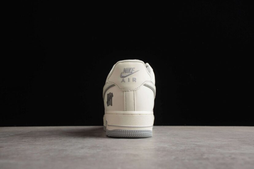 Air Force 1 Low White Grey – 2