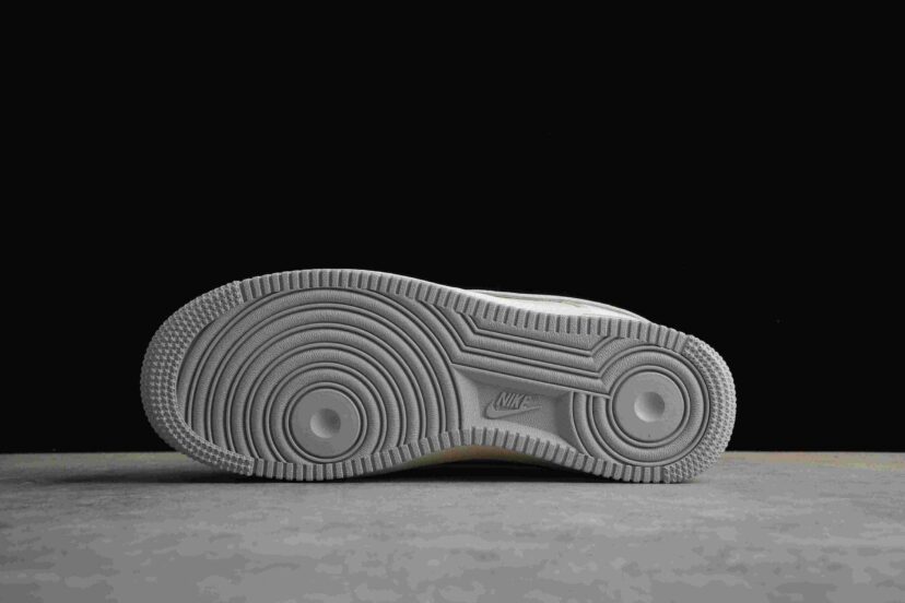 Air Force 1 Low White Grey – 2