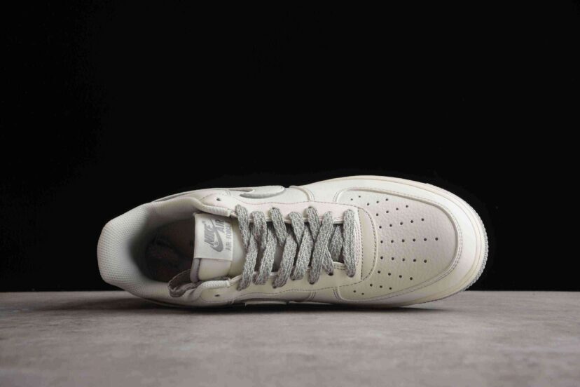 Air Force 1 Low White Grey – 2