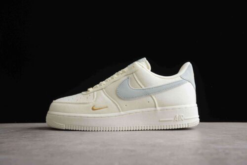 Air Force 1 Low White Light Blue