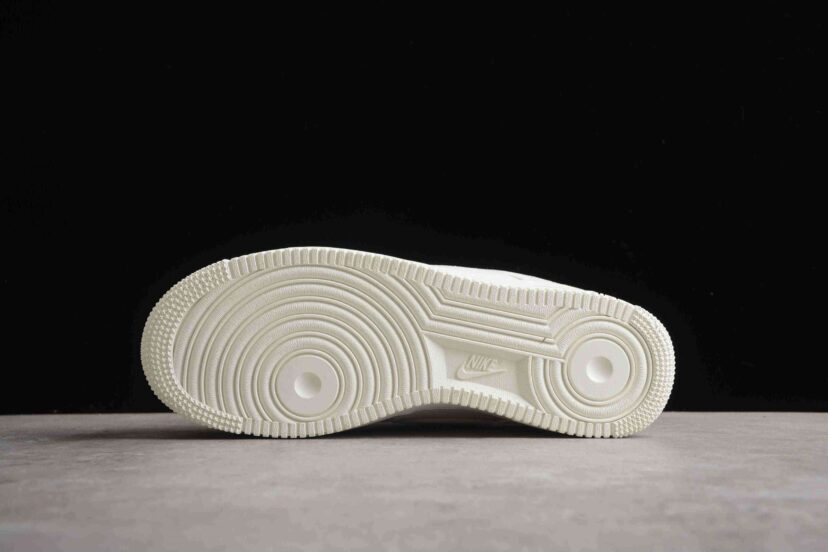 Air Force 1 Low White Light Blue