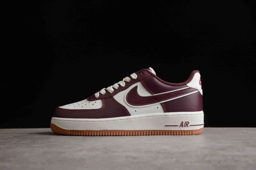 Air Force 1 Low College Pack – 2