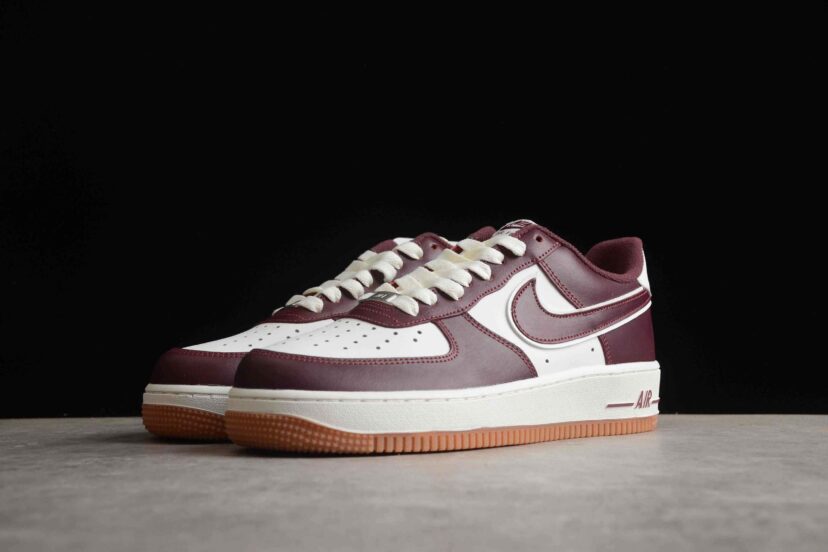 Air Force 1 Low College Pack – 2