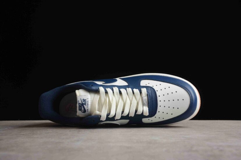 Air Force 1 Low College Pack