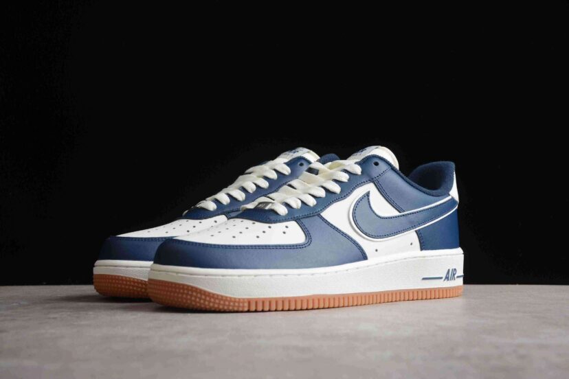 Air Force 1 Low College Pack