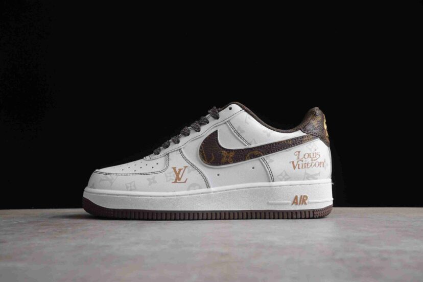 Air Force 1 Low Dark Beetroot